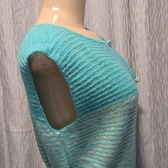 Vintage 1960’s Hand Crocheted Dress RARE ! - Picture 9 of 16